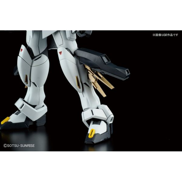 MG Gundam Double X (Gundam X) Additional Image 7