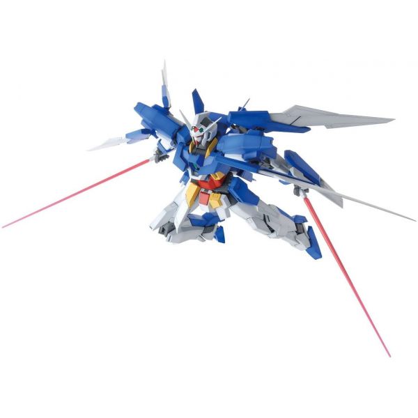 MG Gundam AGE-2 Normal (Mobile Suit Gundam AGE) Additional Image 1