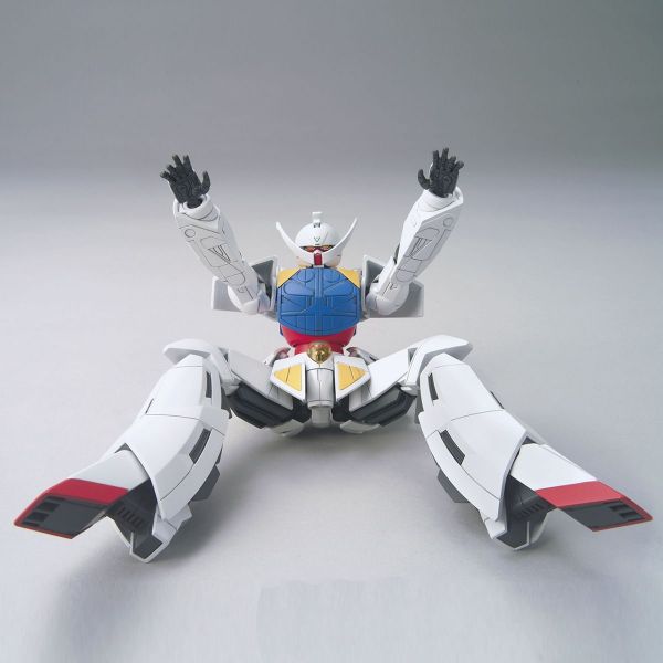 HG TURN A Gundam (Turn A Gundam) Image