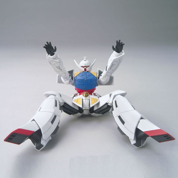 HG TURN A Gundam (Turn A Gundam) Additional Image 3