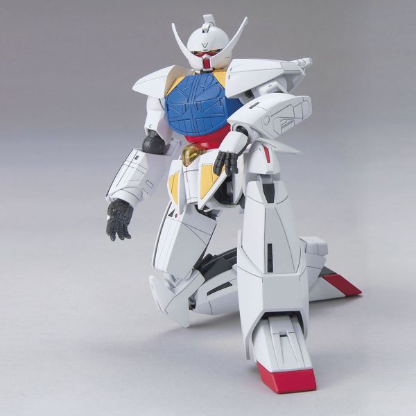 HG TURN A Gundam (Turn A Gundam) Image