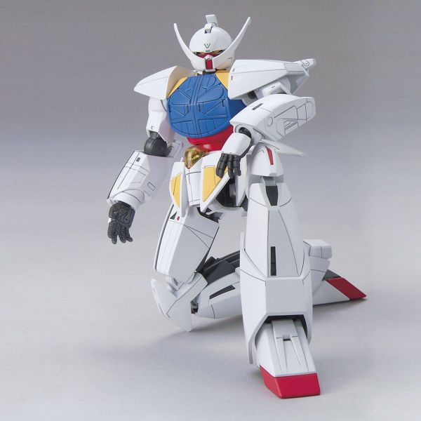 HG TURN A Gundam (Turn A Gundam) Additional Image 5