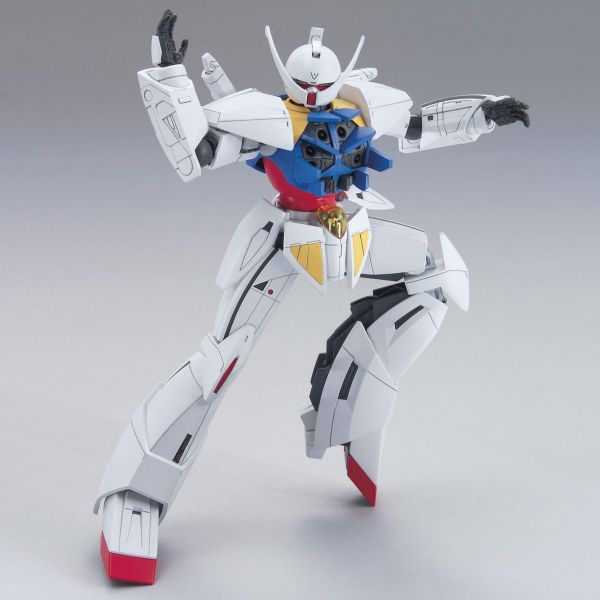 HG TURN A Gundam (Turn A Gundam) Additional Image 6