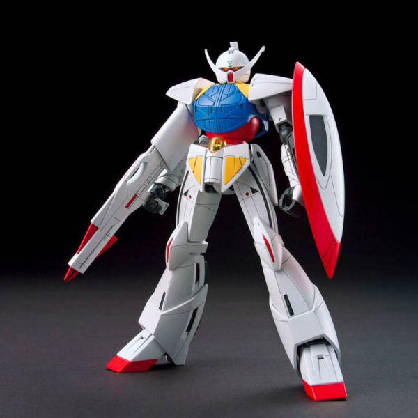 HG TURN A Gundam (Turn A Gundam) Additional Image 1