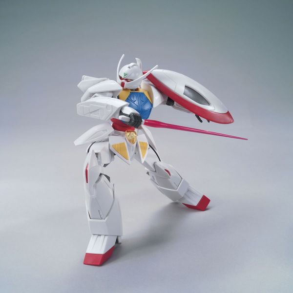 HG TURN A Gundam (Turn A Gundam) Additional Image 7