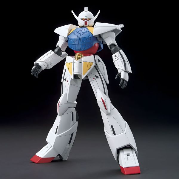 HG TURN A Gundam (Turn A Gundam) Main Image