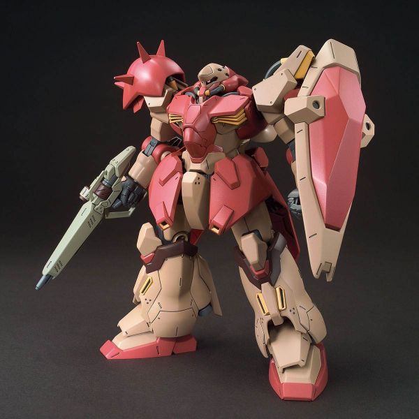 HG Messer Type-F01 (Mobile Suit Gundam: Hathaway's Flash) Main Image