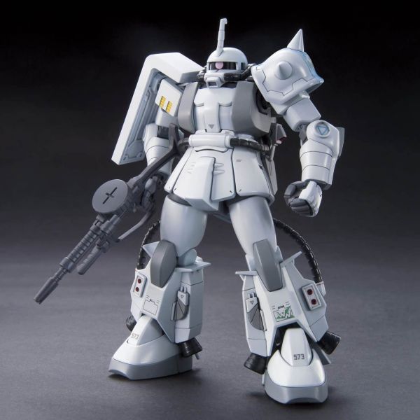 HG High Grade Gunpla top product image