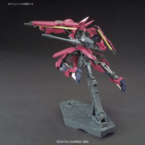 HG Grimgerde (Iron-Blooded Orphans) Image