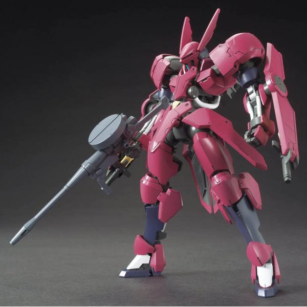 HG Grimgerde (Iron-Blooded Orphans) Main Image