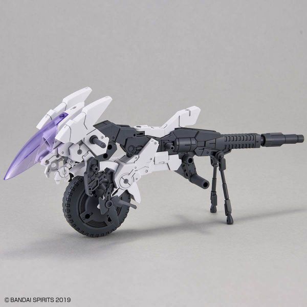 30MM Extended Armament Vehicle - Cannon Bike Ver. (30 Minutes Missions) Image