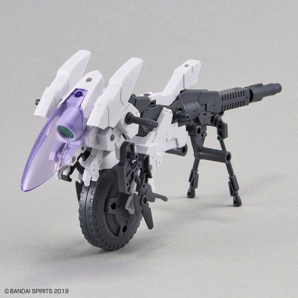 30MM Extended Armament Vehicle - Cannon Bike Ver. (30 Minutes Missions) Image