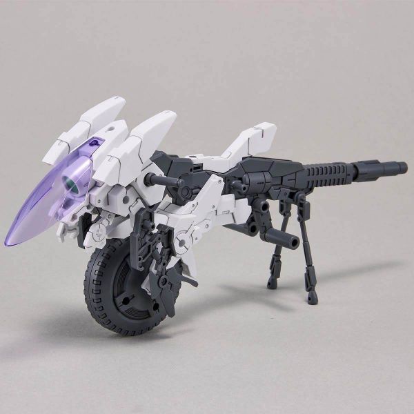 30MM Extended Armament Vehicle - Cannon Bike Ver. (30 Minutes Missions) Image