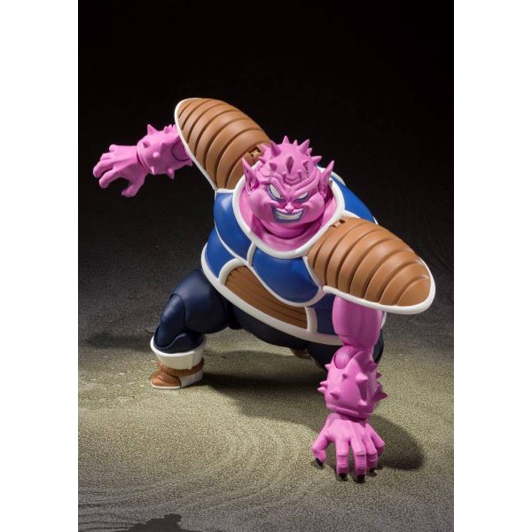 S.H. Figuarts Dodoria (Dragon Ball Z) Image