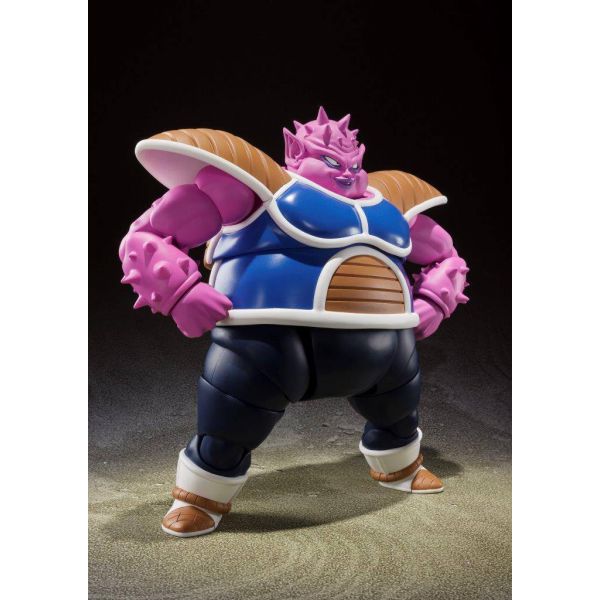 S.H. Figuarts Dodoria (Dragon Ball Z) Image