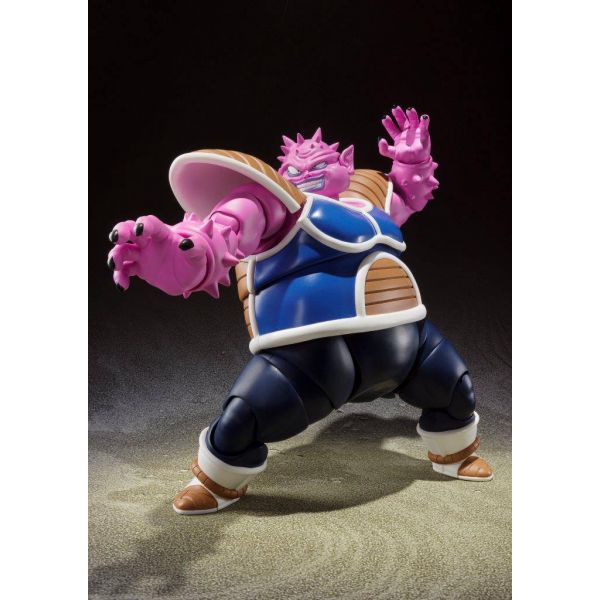 S.H. Figuarts Dodoria (Dragon Ball Z) Image