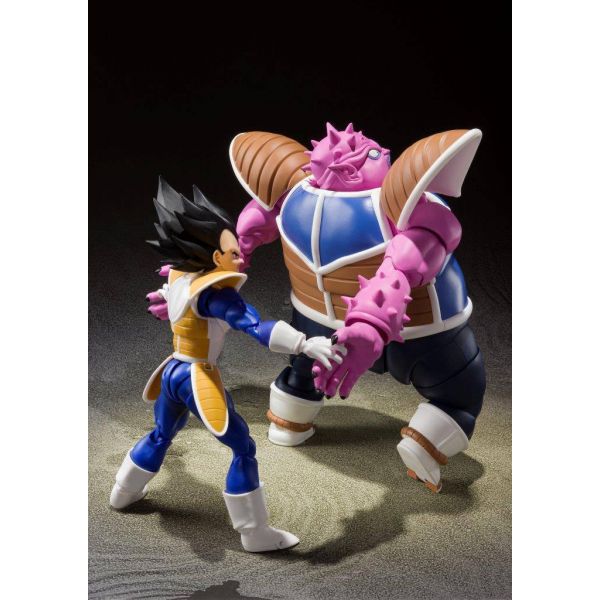 S.H. Figuarts Dodoria (Dragon Ball Z) Image