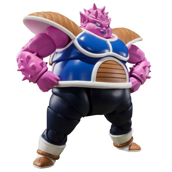 S.H. Figuarts Dodoria (Dragon Ball Z) Image