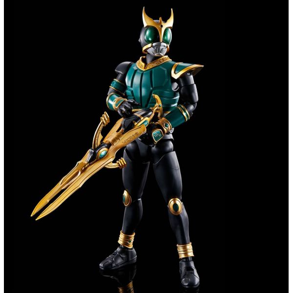 Figure-rise Standard Kuuga Pegasus Form (Masked Rider) Main Image