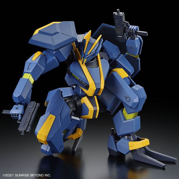 HG MAILeS Jogan Kai (Kyoukai Senki) Additional Image 1