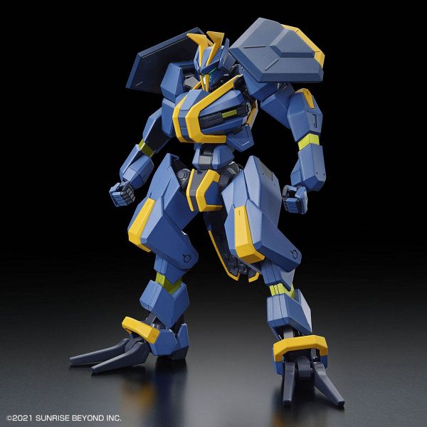 HG MAILeS Jogan Kai (Kyoukai Senki) Additional Image 4