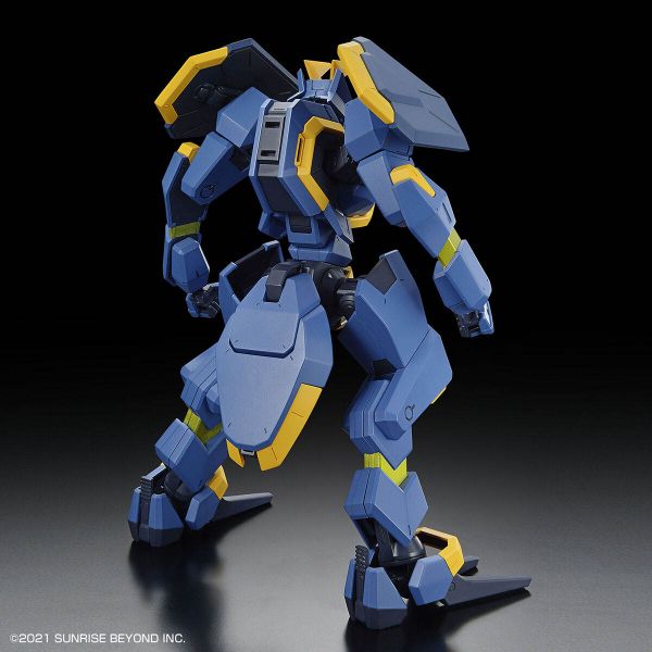 HG MAILeS Jogan Kai (Kyoukai Senki) Additional Image 5