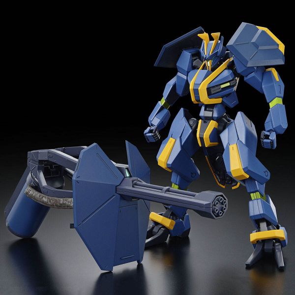 HG MAILeS Jogan Kai (Kyoukai Senki) Main Image