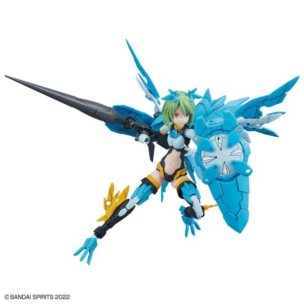 30MS SIS-Ac25g Fal-Farina [Conductor Form] (30 Minutes Sisters) Additional Image 1