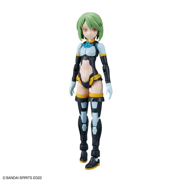 30MS SIS-Ac25g Fal-Farina [Conductor Form] (30 Minutes Sisters) Additional Image 3
