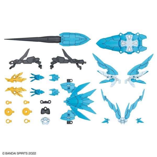 30MS SIS-Ac25g Fal-Farina [Conductor Form] (30 Minutes Sisters) Additional Image 7