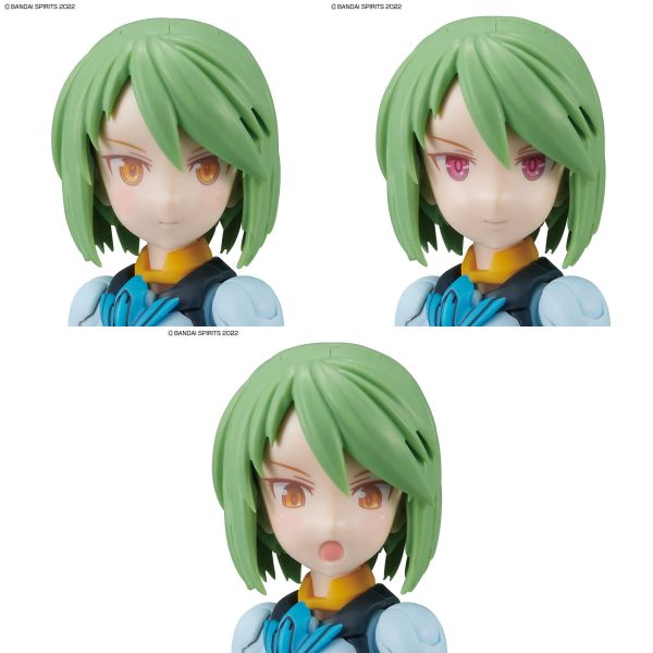 30MS SIS-Ac25g Fal-Farina [Conductor Form] (30 Minutes Sisters) Additional Image 5