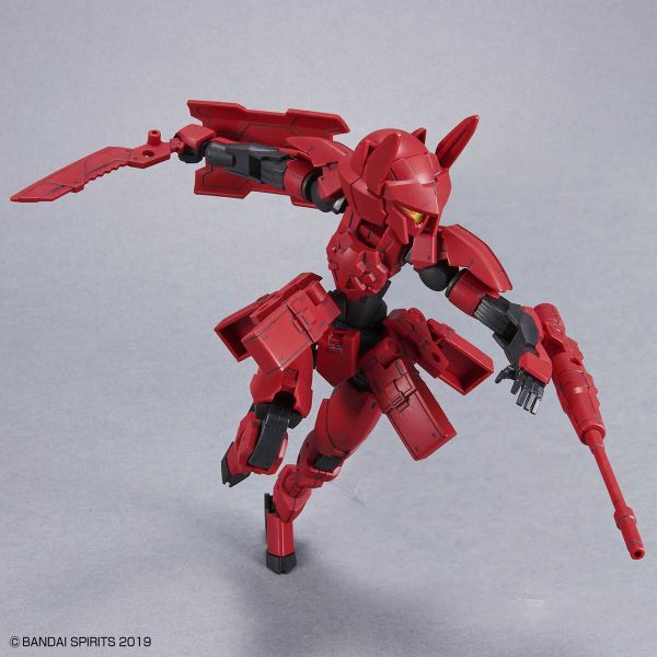 30MM EXM-E7c Spinatia Commando Type (30 Minutes Missions) Additional Image 1