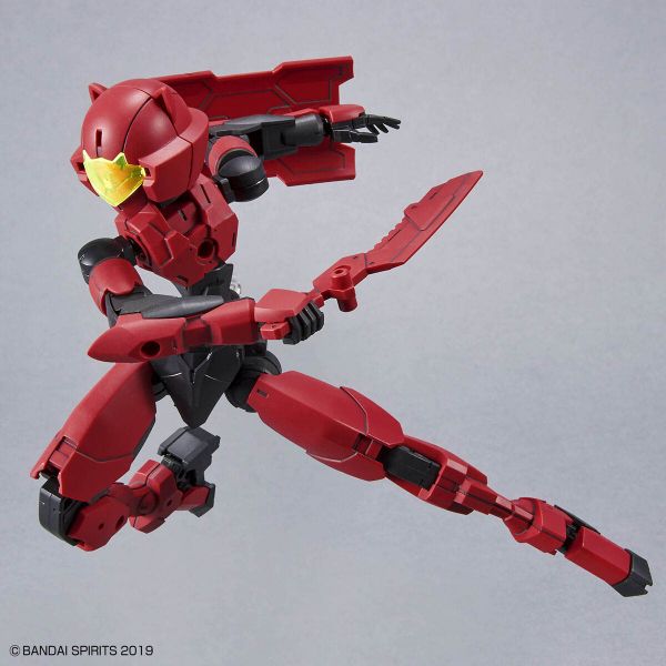 30MM EXM-E7c Spinatia Commando Type (30 Minutes Missions) Additional Image 2