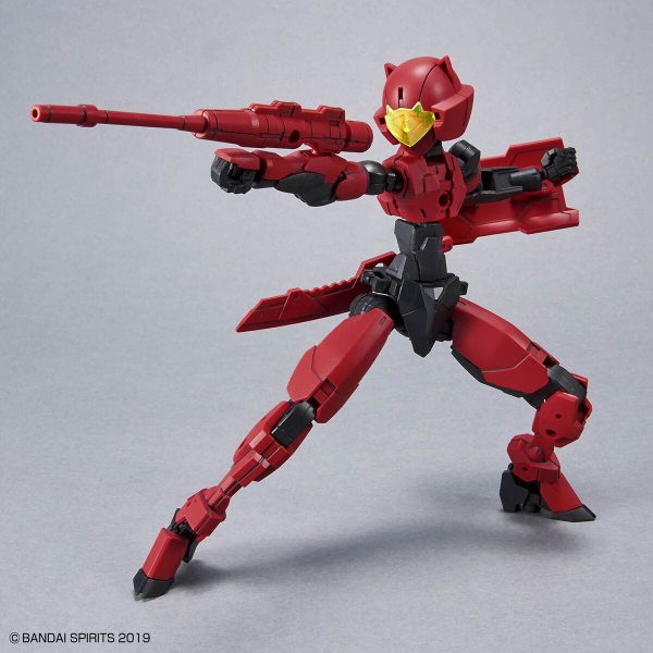 30MM EXM-E7c Spinatia Commando Type (30 Minutes Missions) Additional Image 3