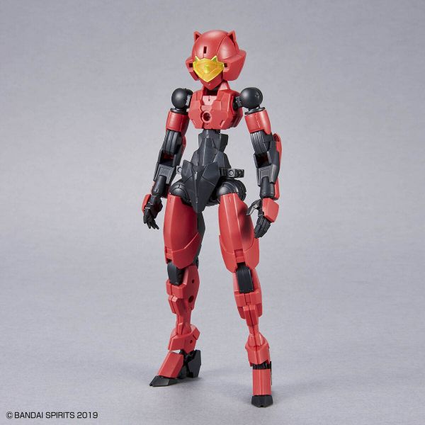 30MM EXM-E7c Spinatia Commando Type (30 Minutes Missions) Additional Image 4