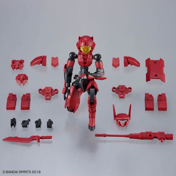 30MM EXM-E7c Spinatia Commando Type (30 Minutes Missions) Additional Image 6