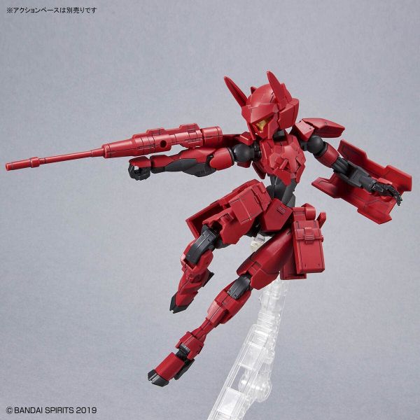 30MM EXM-E7c Spinatia Commando Type (30 Minutes Missions) Additional Image 5