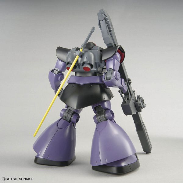 MG Rick Dom (Mobile Suit Gundam) Image