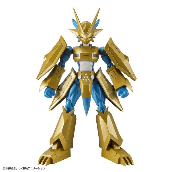 Figure Rise Standard Magnamon (Digimon) Image