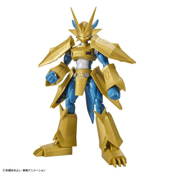 Figure Rise Standard Magnamon (Digimon) Image