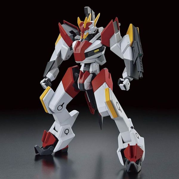 Kyoukai Senki Amaim Warrior at the Borderline top product image
