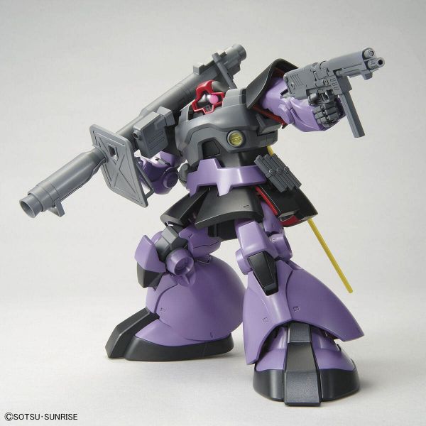 MG Dom (Mobile Suit Gundam) Image