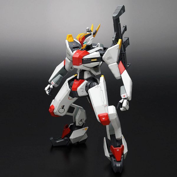 Full Mechanics Gunpla top product image