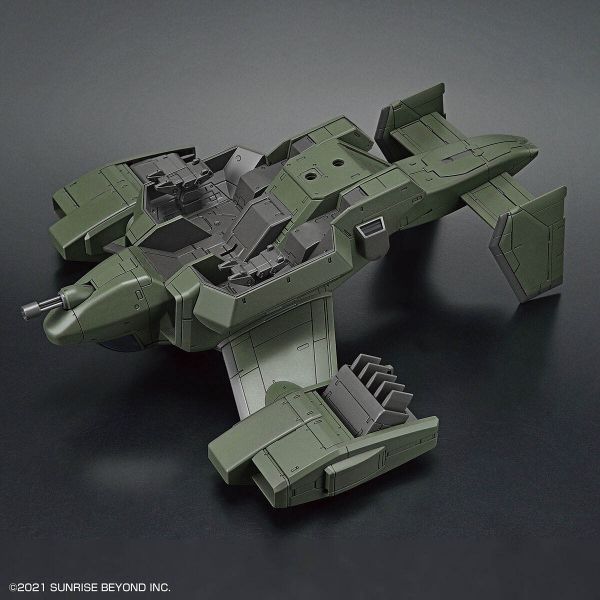 HG V-33 Stork Carrier (Kyoukai Senki) Additional Image 2