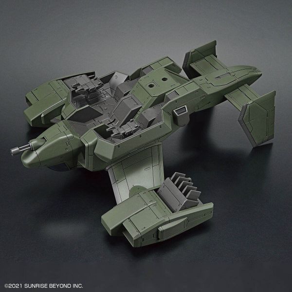 HG V-33 Stork Carrier (Kyoukai Senki) Image