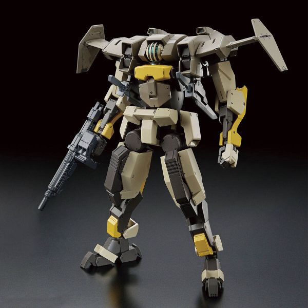 HG Brady Hound (Kyoukai Senki) Image