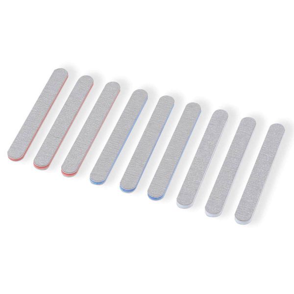 BANDAI SPIRITS Mini Sanding Stick File Set Image