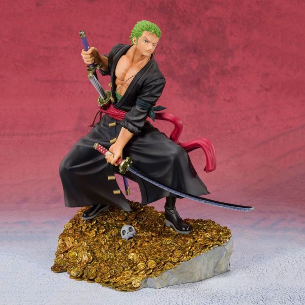View Statues Fixed Pose Figures page