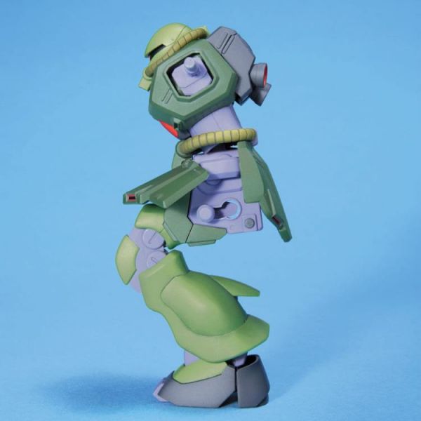 HG MS-06FZ Zaku II FZ Kai (Mobile Suit Gundam 0080: War in the Pocket) Additional Image 5