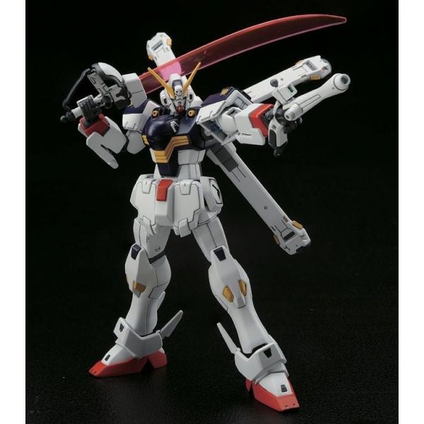 HG XM-X1 Crossbone Gundam X-1 (Mobile Suit Crossbone Gundam) Image